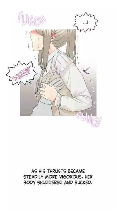 [Kwanyong Lee] Fox Tales Ch. 9 [English]