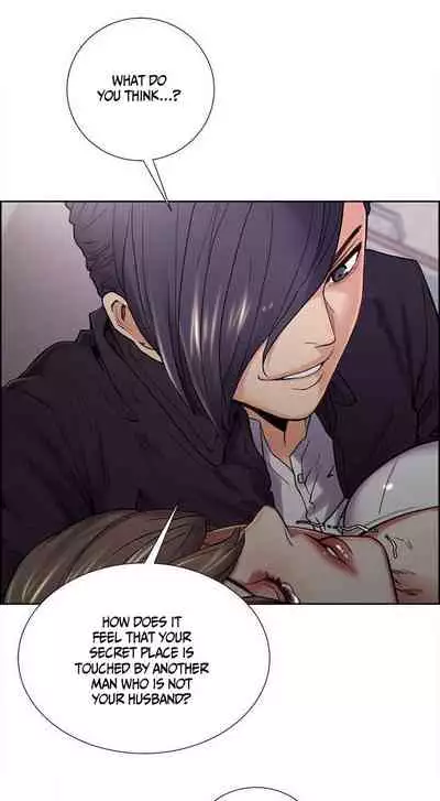 Taste of Forbbiden Fruit Ch.41/53