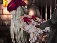 [Fuurintei (Touchuu Kasou)] SHIRONEKO BAD END I (Shironeko Project)