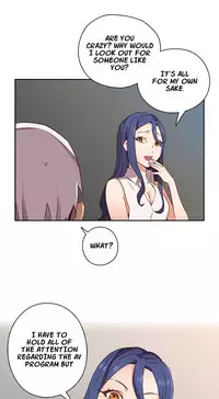 [Ddasoom] H-Campus Ch. 0-11 [English] (YoManga) (Ongoing)