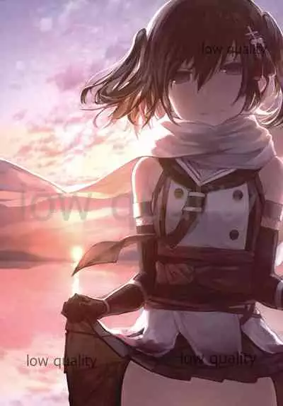 Fondant au chocolat troisieme