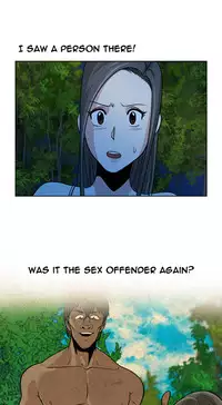 Change Partner Ch.1-18 (English) (Ongoing)