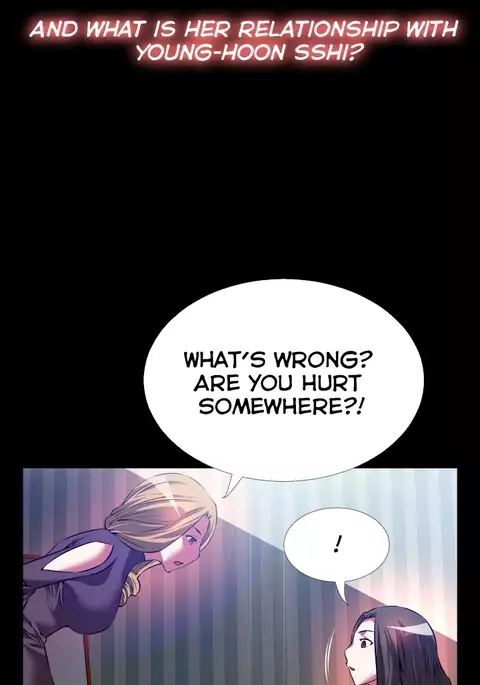 Love Parameter Ch.1-68