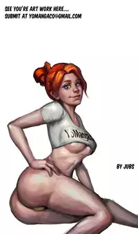 [Hong BanJang] Aharoo Ch.1-40 (English) (YoManga) (Ongoing)