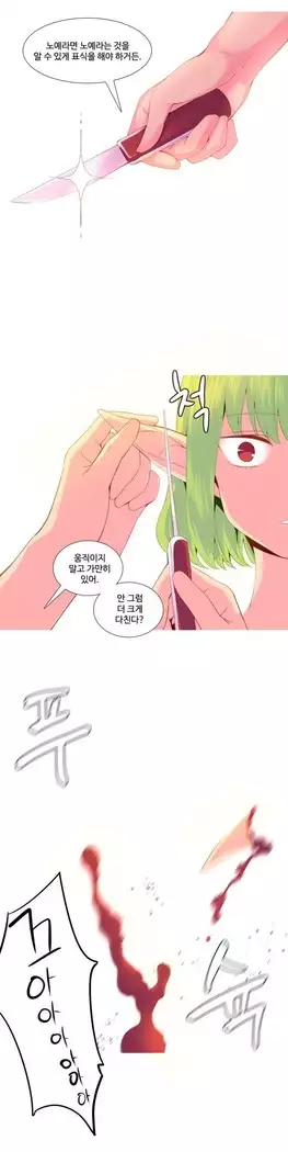 A World that I Rule Ch.1-27