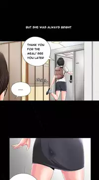 Girl Next Door Ch.1-22 (English) (Ongoing)