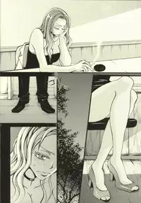 (SUPER23) [Bakuchiya (Yuuki Satoru)] Suki, Demo Kirai.... Hontou wa, Aishiteru. (Ansatsu Kyoushitsu)