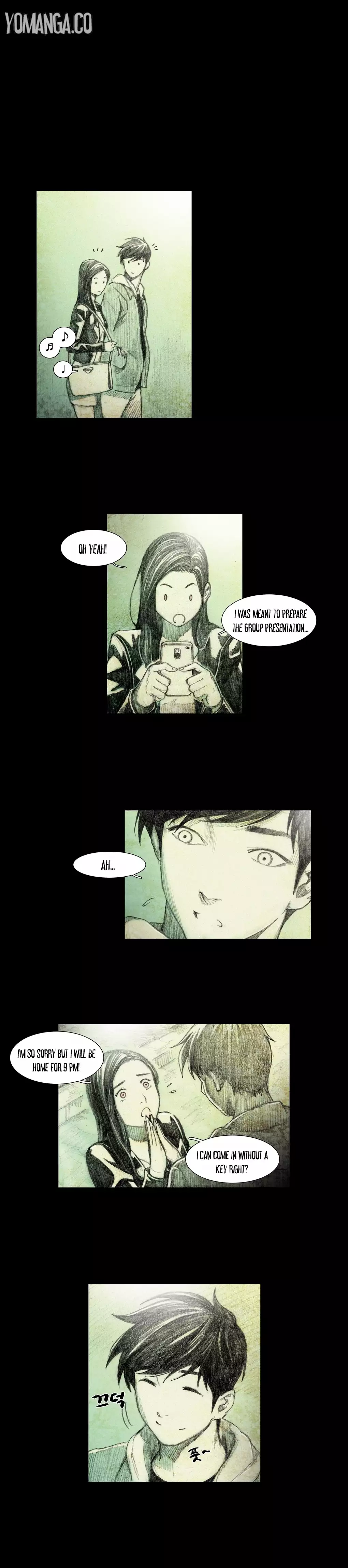 House of Dolls Ch.0-5