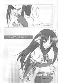 (SC19) [16Nights (Ibuki Wataru, Tachibana Surimu, Takahashi Hidenori)] Palace Pire (Ragnarok Online)