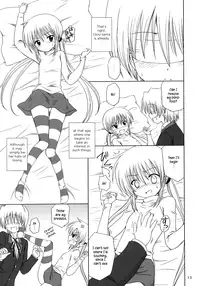 (C71) [NIKOPONDO (Aoyama Reo)] Sugar Baby (Hayate no Gotoku!) [English] [Musashi Quality]