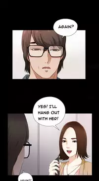 Girl Next Door Ch.1-20 (English) (Ongoing)