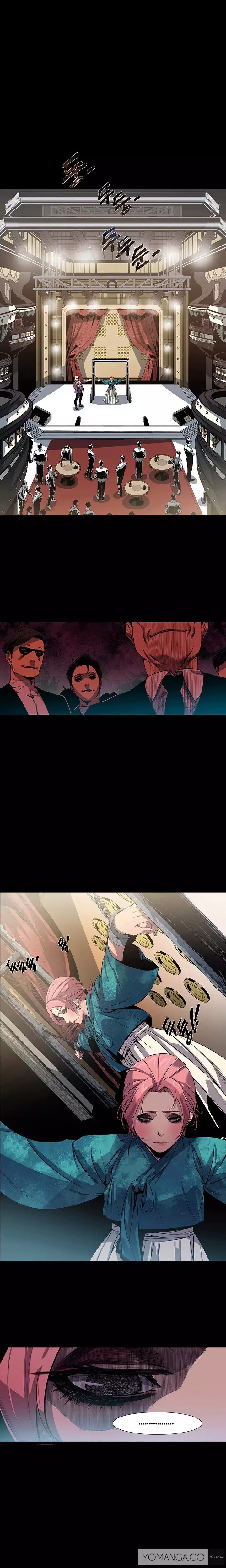 Canine Tooth Ch.1-11