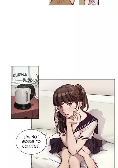 Atonement Camp Ch.1-30