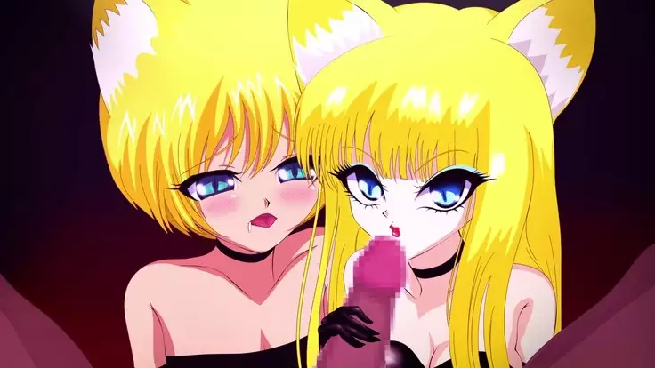 nekomimi escort girl plus