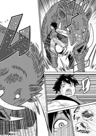 Bishuu Gyakuten Sekai No Cleric