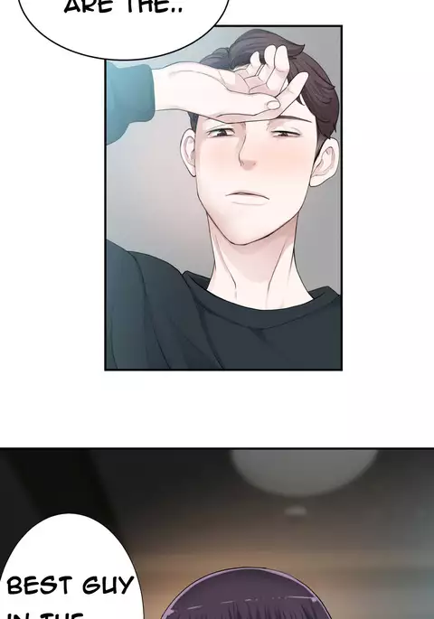 Tissue Thieves Ch.1-31
