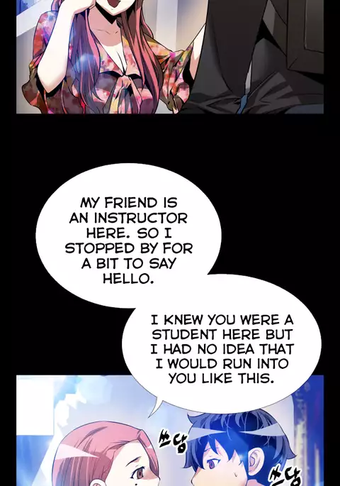 Love Parameter Ch.1-73