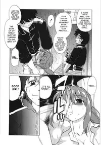 [Mitamori Tatsuya] Koikeda-san to Asobou / Let’s Play with Koikeda-san [English] [SaHa]