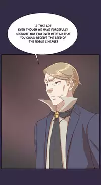 [Hong BanJang] Aharoo Ch.1-40 (English) (YoManga) (Ongoing)