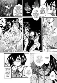 [Sukiyoshi Shinji] Boku no Josou Kokuhaku [English] [mysterymeat3]