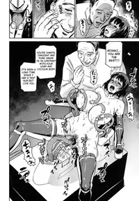 [Enoughmin (Yarai Akira)] Hitozuma Kari - Kousoku Zecchou Sundome Game Nanbyou no Wagako no Chiryouhi no Tame Sono Mi wo Sashidasu Tsuma [English] [notna] [Digital]