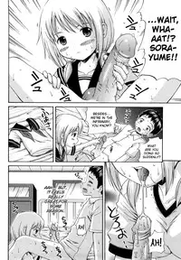 [Nendo.] Megane de H de Konamaiki! [English] {biribiri}