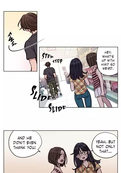 Atonement Camp Ch.1-20