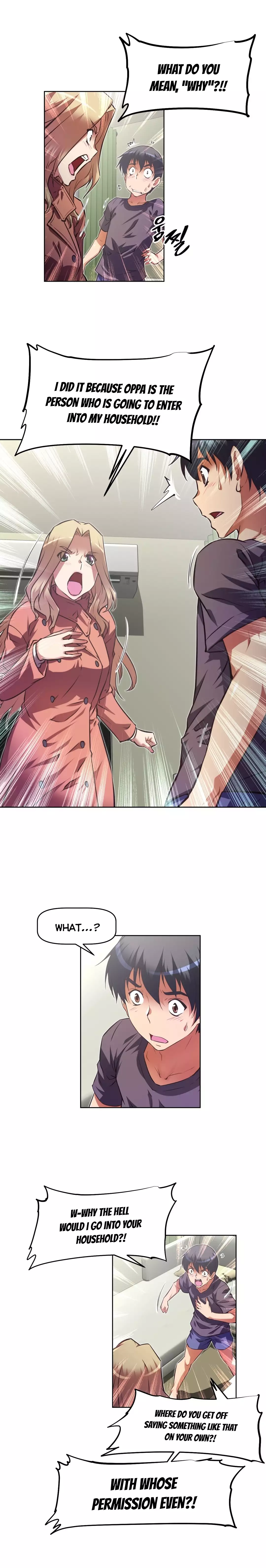 Brawling Go Ch.76-121