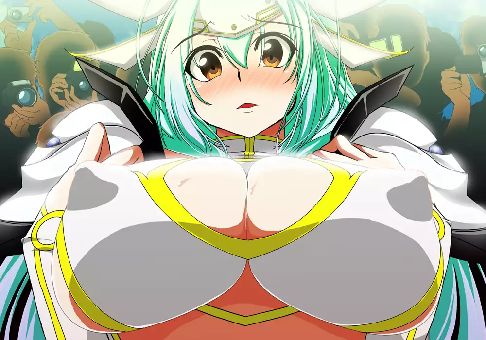 Tegome 8 Ren'ai < Kankei II