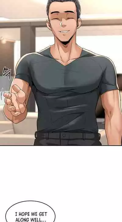 [Abio4, Bangkki] Sextudy Group (1-27) [English] [Ongoing]