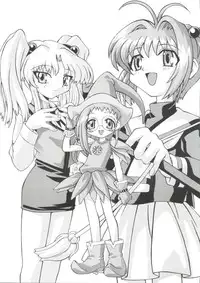 [Anthology] Love Chara Taizen No. 1 (Various)