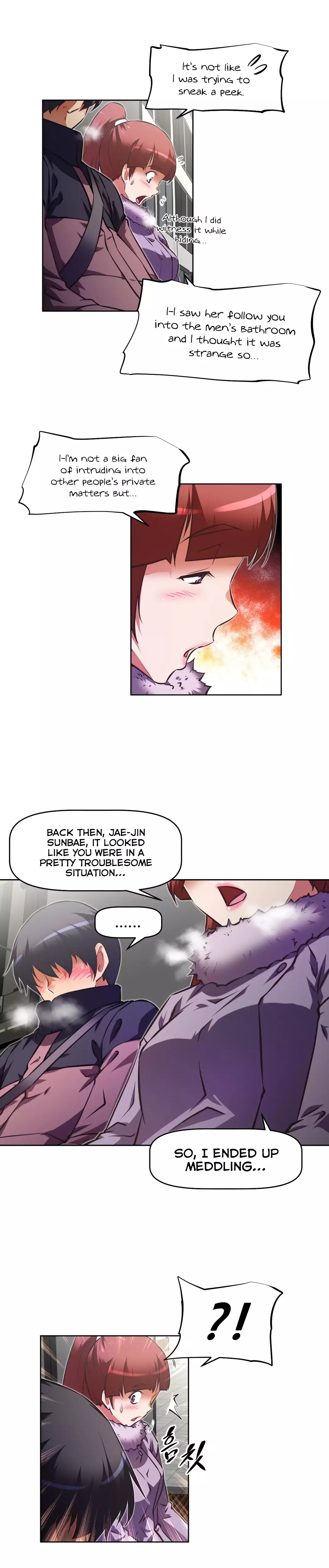 Brawling Go Ch.76-118