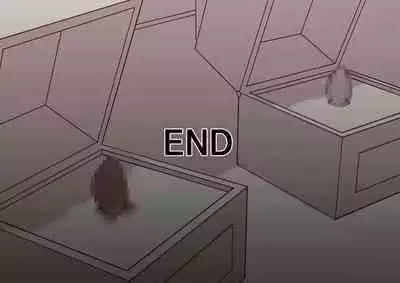 [Hachihachihachi] Cli Box ni Batta Onee-chan-tachi no Cli o Ijiri Taosu | Play with my clitoris box sisters. [English]