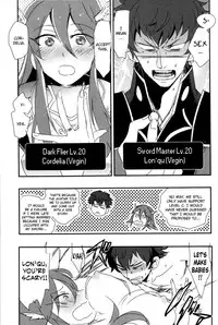 (C82) [Bronco Hitoritabi (Various)] Fire Loveblem - Kakusei Kinshin Daigattai (Fire Emblem Awakening) [English] [biribiri]