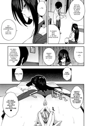 Boku no Kanojo o Netotte Kudasai Ch. 1-5