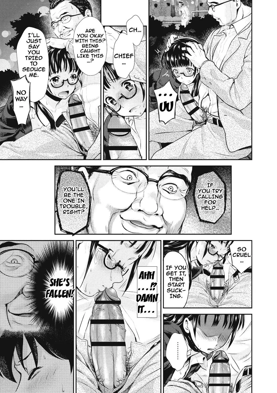 Ima kara Kanojo ga Netoraremasu | From Now On She'll Be Doing NTR