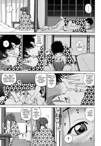 [Kuroki Hidehiko] 32 Sai Yokkyuufuman no Hitozuma | 32 Year Old Unsatisfied Wife [English] [Tadanohito] [Decensored]