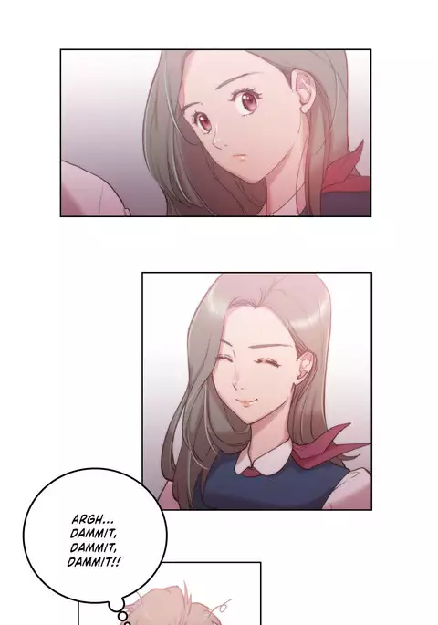 Sex Knights-Erotic Sensuality & Perception Ch.1-23