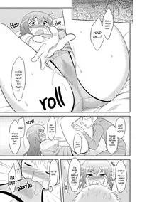 [Dr.P] Momoiro Daydream [English] [YQII] [Decensored] [Digital]