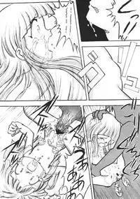 (CR26) [Sansuisha, Yakouyousei (Yonemaru, Appendix)] Tanoshii Koto Sagashite (Super Doll Licca-chan, Fushigi Mahou Fun Fun Pharmacy)