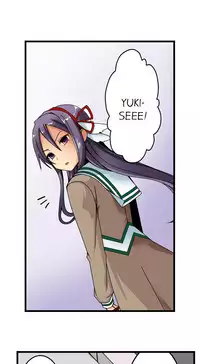 [Jyunn Irie] Sneaked Into A Horny Girls' School