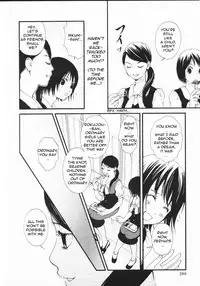 [Morishima Akiko] Ruriiro no Yume | Lapis Lazuli Dream Ch. 1, 5-7 [English] {Lililicious}