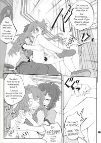 (C86) [Purimomo (Goyac)] Onee-chan Nanon? 2 (Non Non Biyori) [English] [AkazaChan]