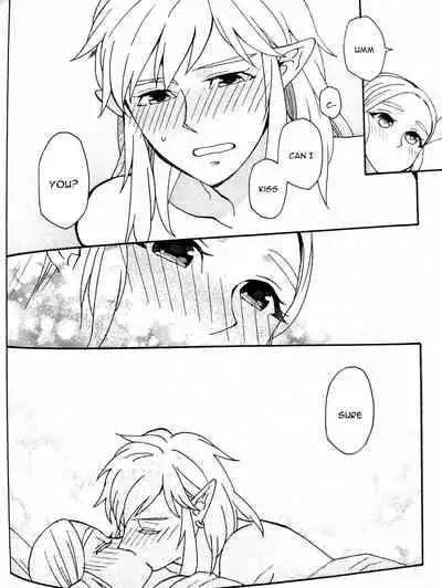 Ashita no Watashi-tachi