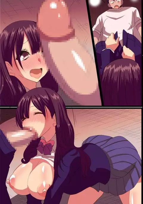 Action Control ~ Moshimo Hito no Karada o Jiyuu Jizai ni Ayatsureru Chikara o Te ni Iretara