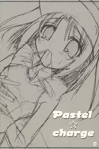 [KAMINENDO.CORPORATION (Akazawa RED - あかざわRED)] Pastel Charge (Moetan) [Lolicon]