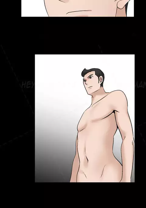 The Taste of Hands Ch.1-60