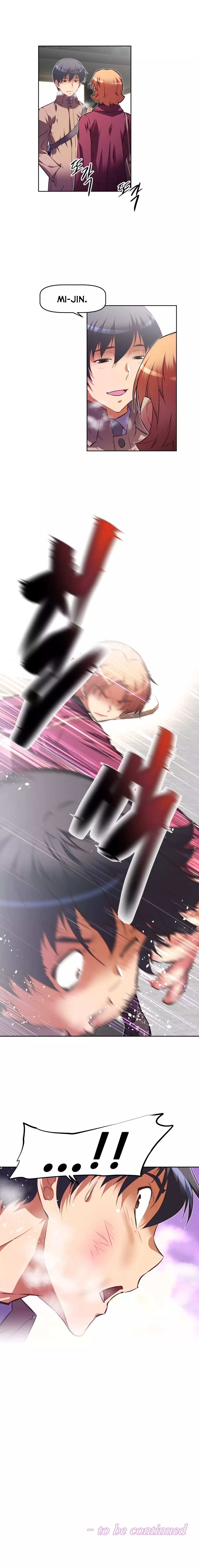 Brawling Go Ch.76-109