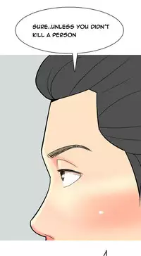 Hooker Ch.1-36 (English) (Ongoing)