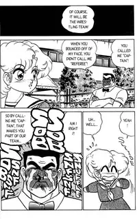 [Aro Hiroshi] Futaba-kun Change Vol.3 [English]